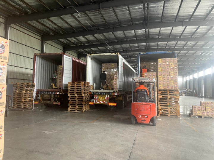 食品电商仓储配合外包要注意哪些问题?